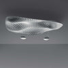 Lampada da soffitto Artemide Cosmic Angel Soffitto