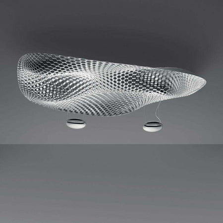 Lampada da soffitto Artemide Cosmic Angel Soffitto