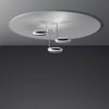 Lampada da soffitto Artemide Droplet LED