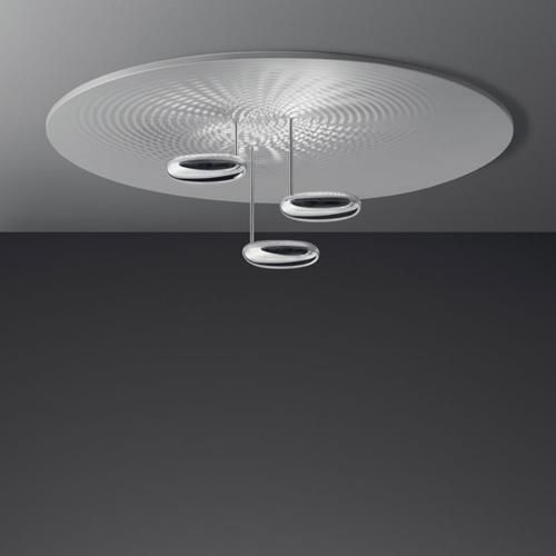 Lampada da soffitto Artemide Droplet LED