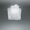 Lampada da soffitto Artemide Logico Mini singola