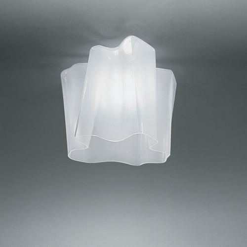 Lampada da soffitto Artemide Logico