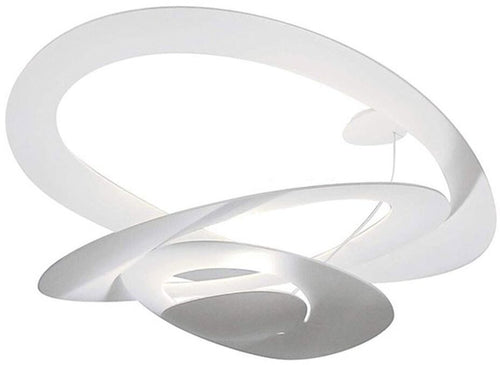 Lampada da soffitto Artemide Pirce Mini LED Bianco 2700K