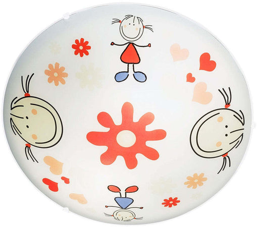 Lampada da soffitto Eglo Junior 2