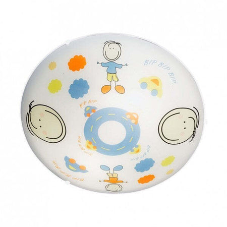 Lampada da soffitto Eglo Junior 2