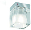 Lampada da soffitto Fabbian Cubetto