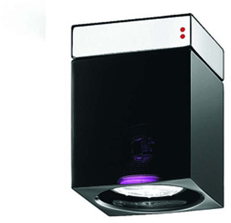 Lampada da soffitto Fabbian Cubetto
