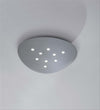 Lampada da soffitto Icone SCUDO 9