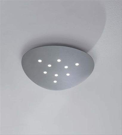 Lampada da soffitto Icone SCUDO 9