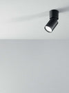 Lampada-Da-Soffitto-In-Alluminio-Nero-1-Luce