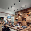 Lampada-Da-Soffitto-In-Alluminio-Nero-1-Luce