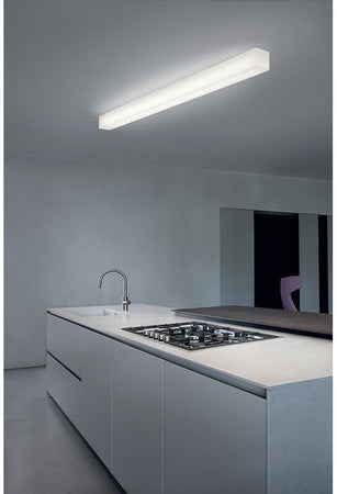 Lampada da soffitto LED Linea Light Gluèd_SB (large 29W)