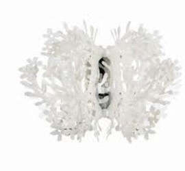 Lampada da Soffitto Slamp Fiorella Mini