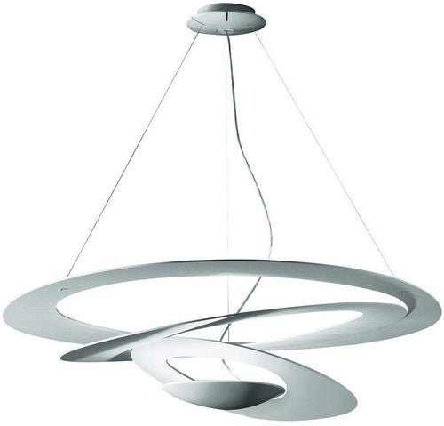 Lampada da sospensione Artemide Pirce Halo