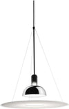 Lampada da sospensione Flos Frisbi