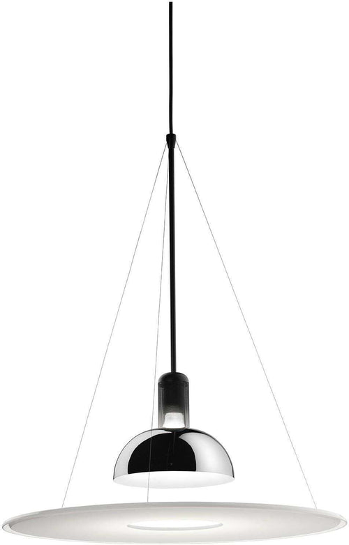 Lampada da sospensione Flos Frisbi