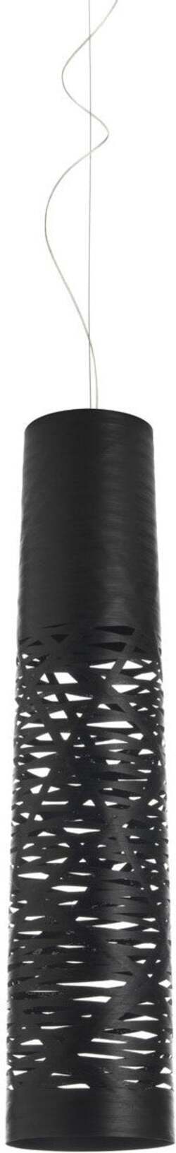 Lampada da sospensione Foscarini Tress Media H 10m