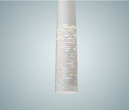 Lampada da sospensione Foscarini Tress Media H 10m