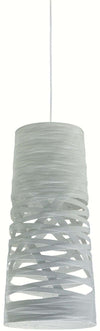 Lampada da sospensione Foscarini Tress piccola H 10M