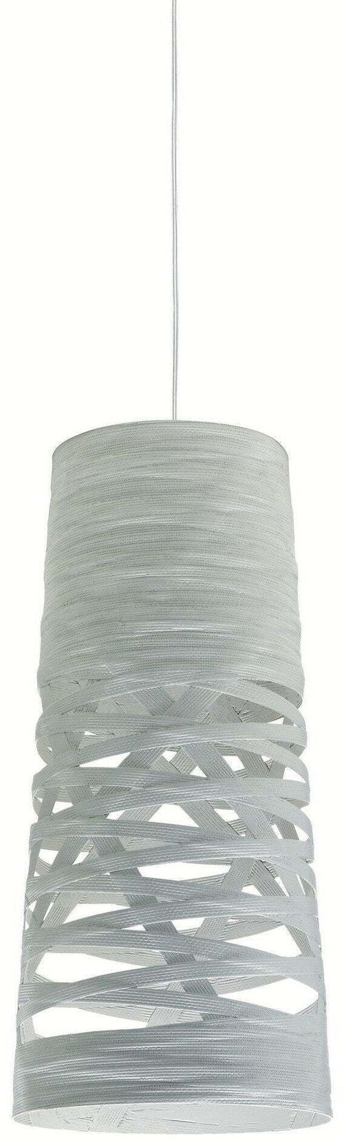 Lampada da sospensione Foscarini Tress piccola H 10M