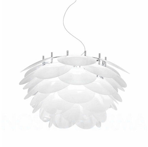 Lampada da sospensione Martinelli Luce Nuvole Vagabonde