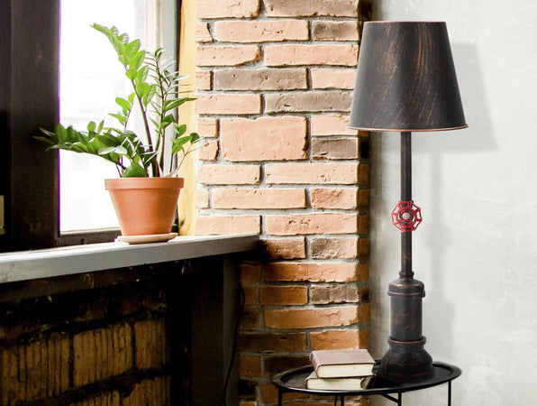 Lampada-Da-Tavola-Manhattan-Simple-Cm-Ø-21X64