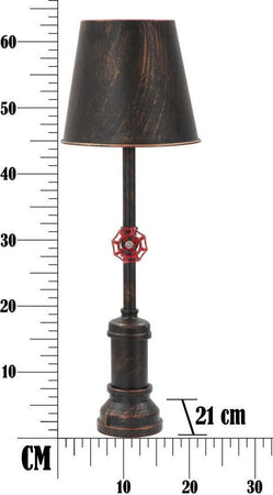 Lampada-Da-Tavola-Manhattan-Simple-Cm-Ø-21X64