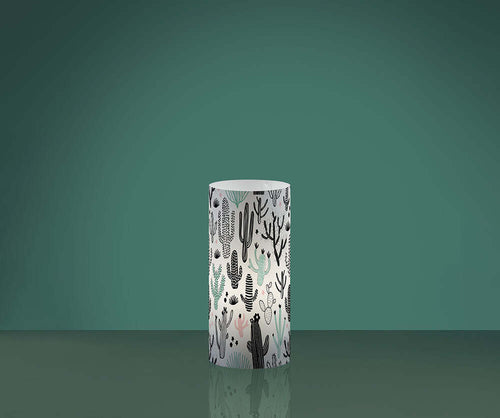 Lampada-Da-Tavolo-1-Luce-Decolight-In-Polilux-Cactus-Made-In-Italy