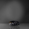 Lampada-Da-Tavolo-1-Luce-Flat-In-Polilux-Nero-D40-Made-In-Italy