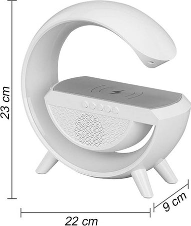 Lampada-Da-Tavolo-3in1-Con-Caricabatterie-Wireless-Altoparlante-Bluetooth--BT2301