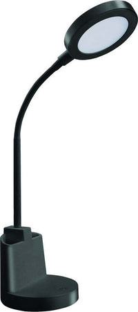 LAMPADA-DA-TAVOLO-7-W---240-lumen/4000-K---nera-Velamp