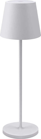 Lampada Da Tavolo A Led Con Batteria Ricaricabile Touch Dimmerabile 3 Colori Bar Illuminazione/Illuminazione per interni/Lampade/Lampade da tavolo e abat-jour Trade Shop italia - Napoli, Commerciovirtuoso.it