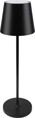 Lampada Da Tavolo A Led Con Batteria Ricaricabile Touch Dimmerabile 3 Colori Bar Illuminazione/Illuminazione per interni/Lampade/Lampade da tavolo e abat-jour Trade Shop italia - Napoli, Commerciovirtuoso.it