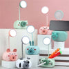Lampada-Da-Tavolo-A-Led-Con-Temperamatite-Supporto-Penna-Ufficio-Camera-Studio