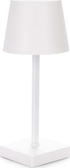 Lampada Da Tavolo A Led Touch Luce Calda Dimmerabile Batteria Ricaricabile Usb Illuminazione/Illuminazione per interni/Lampade/Lampade da tavolo e abat-jour Trade Shop italia - Napoli, Commerciovirtuoso.it