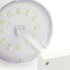 Lampada Da Tavolo A Led Touch Luce Calda Dimmerabile Batteria Ricaricabile Usb Illuminazione/Illuminazione per interni/Lampade/Lampade da tavolo e abat-jour Trade Shop italia - Napoli, Commerciovirtuoso.it