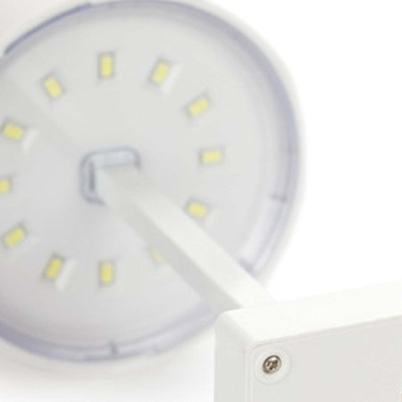 Lampada Da Tavolo A Led Touch Luce Calda Dimmerabile Batteria Ricaricabile Usb Illuminazione/Illuminazione per interni/Lampade/Lampade da tavolo e abat-jour Trade Shop italia - Napoli, Commerciovirtuoso.it