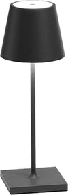 Lampada Da Tavolo A Led Touch Luce Calda Dimmerabile Batteria Ricaricabile Usb Illuminazione/Illuminazione per interni/Lampade/Lampade da tavolo e abat-jour Trade Shop italia - Napoli, Commerciovirtuoso.it