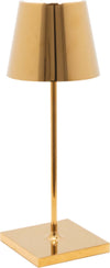 Lampada Da Tavolo A Led Touch Luce Calda Dimmerabile Batteria Ricaricabile Usb Illuminazione/Illuminazione per interni/Lampade/Lampade da tavolo e abat-jour Trade Shop italia - Napoli, Commerciovirtuoso.it