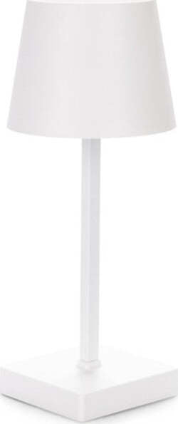 Lampada Da Tavolo A Led Touch Luce Calda Dimmerabile Batteria Ricaricabile Usb Illuminazione/Illuminazione per interni/Lampade/Lampade da tavolo e abat-jour Trade Shop italia - Napoli, Commerciovirtuoso.it