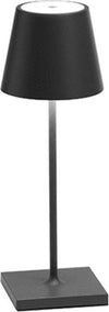 Lampada Da Tavolo A Led Touch Luce Calda Dimmerabile Batteria Ricaricabile Usb Illuminazione/Illuminazione per interni/Lampade/Lampade da tavolo e abat-jour Trade Shop italia - Napoli, Commerciovirtuoso.it