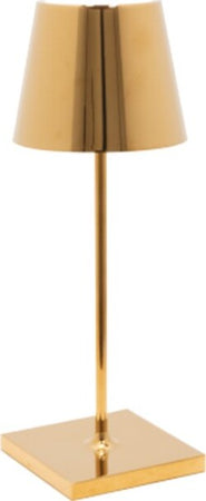 Lampada Da Tavolo A Led Touch Luce Calda Dimmerabile Batteria Ricaricabile Usb Illuminazione/Illuminazione per interni/Lampade/Lampade da tavolo e abat-jour Trade Shop italia - Napoli, Commerciovirtuoso.it