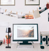Lampada Da Tavolo A Led Usb Ricaricabile Nero Per Interno Ed Esterno Luce Calda Casa, arredamento e bricolage > Illuminazione da interno > Lampade da Tavolo Trade Shop italia - Napoli, Commerciovirtuoso.it