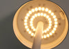 Lampada Da Tavolo A Led Usb Ricaricabile Nero Per Interno Ed Esterno Luce Calda Casa, arredamento e bricolage > Illuminazione da interno > Lampade da Tavolo Trade Shop italia - Napoli, Commerciovirtuoso.it