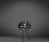 Lampada-Da-Tavolo-A-Treppiede-1-Luce-Cloud-In-Polilux-Nero-Made-In-Italy