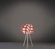 Lampada-Da-Tavolo-A-Treppiede-1-Luce-Cloud-In-Polilux-Rame-Made-In-Italy