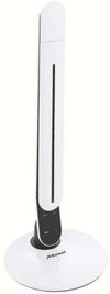 Lampada Da Tavolo Activita Strip+ Rexel Regolabile Con 4 Impostazioni Di Luminosità Lampada Smart Con Calendario, Orologio E Temperatura E Presa Usb
