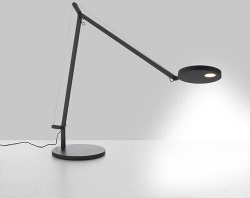 Lampada da tavolo Artemide Demetra
