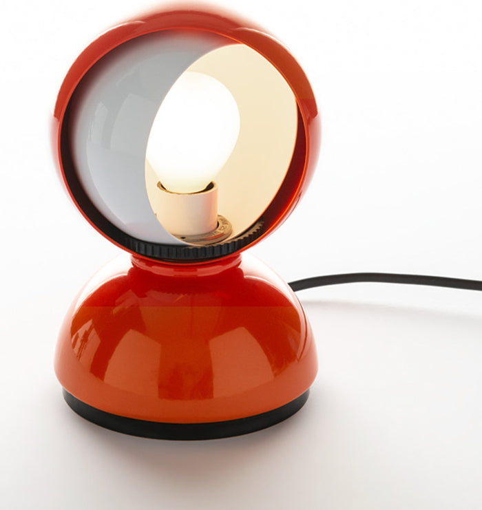 Ofelia Pro Lampada da tavolo LED Dimmerabile da Tavolo in Alluminio