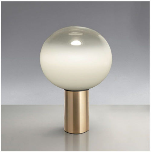 Lampada da tavolo Artemide Laguna 26
